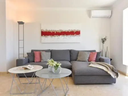 Chalet Santa Ana 19, Maison 6 personnes à Playa del Inglés - Photo 7