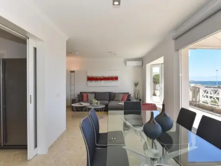 Chalet Santa Ana 19, Maison 6 personnes à Playa del Inglés - Photo 8