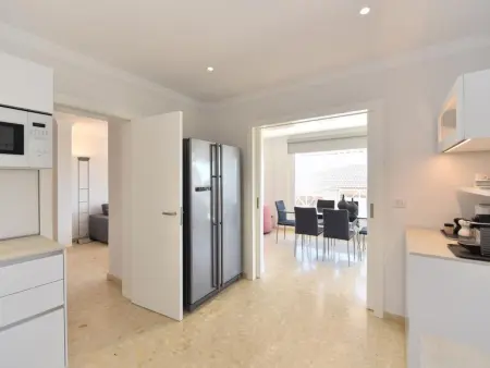 Chalet Santa Ana 19, Maison 6 personnes à Playa del Inglés - Photo 9