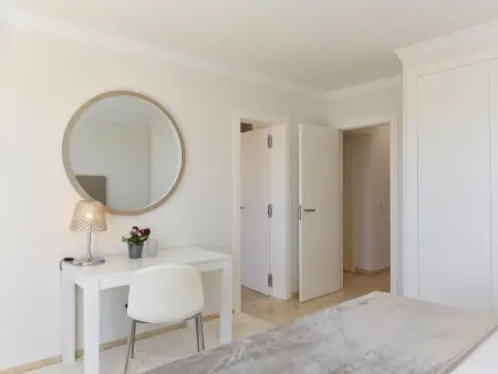 Chalet Santa Ana 19, Maison 6 personnes à Playa del Inglés - Photo 11