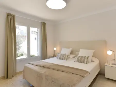 Chalet Santa Ana 19, Maison 6 personnes à Playa del Inglés - Photo 13