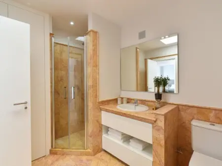 Chalet Santa Ana 19, Maison 6 personnes à Playa del Inglés - Photo 14