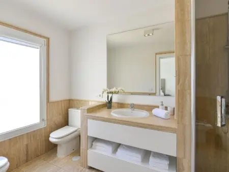 Chalet Santa Ana 19, Maison 6 personnes à Playa del Inglés - Photo 16