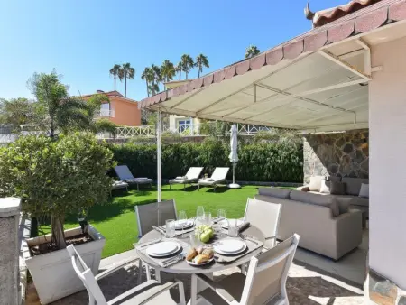 Chalet Santa Ana 19, Maison 6 personnes à Playa del Inglés - Photo 20