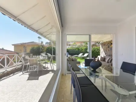 Chalet Santa Ana 19, Maison 6 personnes à Playa del Inglés - Photo 22