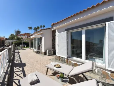 Chalet Santa Ana 19, Maison 6 personnes à Playa del Inglés - Photo 23