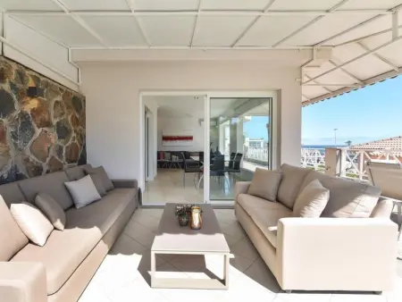 Chalet Santa Ana 19, Maison 6 personnes à Playa del Inglés - Photo 24