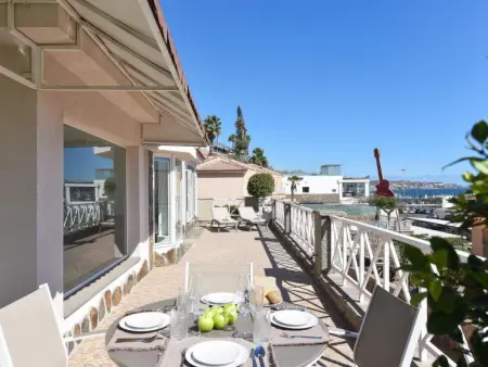 Chalet Santa Ana 19, Maison 6 personnes à Playa del Inglés - Photo 25