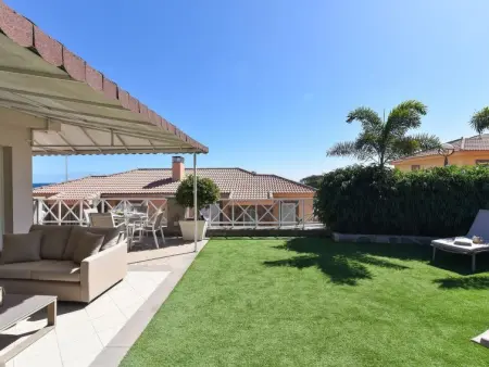 Chalet Santa Ana 19, Maison 6 personnes à Playa del Inglés - Photo 26