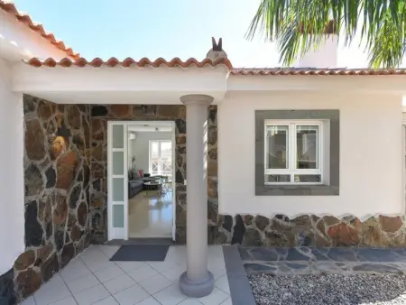 Chalet Santa Ana 19, Maison 6 personnes à Playa del Inglés - Photo 27