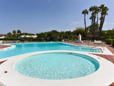 Maison à Maspalomas, Playa Flor - L970720