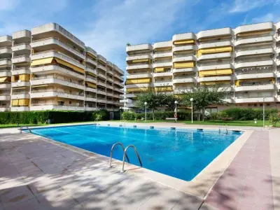 Wohnung in Salou, Jerez - L970725