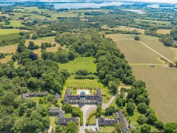 Gite à Baden,Château De Kergonano FR2667.700.2 N°970729