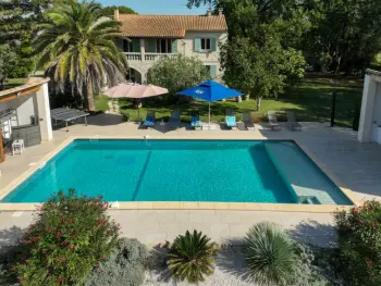 Maison à Uzès,L'Aouzet FR6784.13.1 N°970731