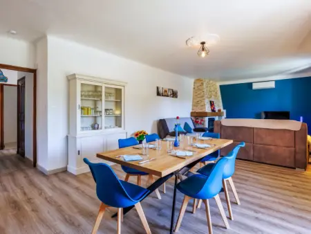 L'Aouzet, Maison 12 personnes à Uzès - Photo 10