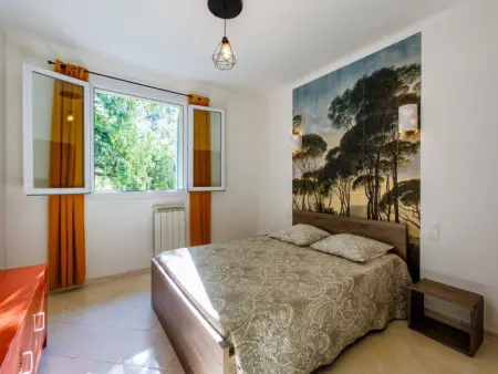 L'Aouzet, Maison 12 personnes à Uzès - Photo 13