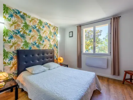 L'Aouzet, Maison 12 personnes à Uzès - Photo 14