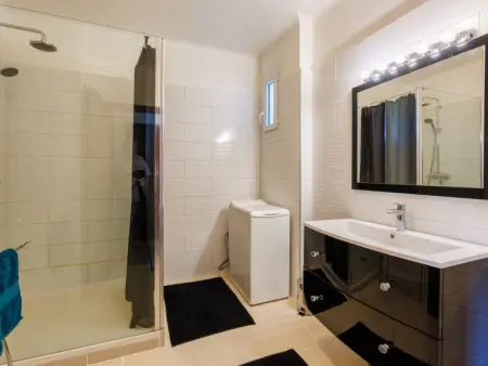 L'Aouzet, Maison 12 personnes à Uzès - Photo 18