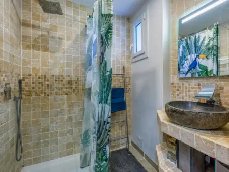 L'Aouzet, Maison 12 personnes à Uzès - Photo 19