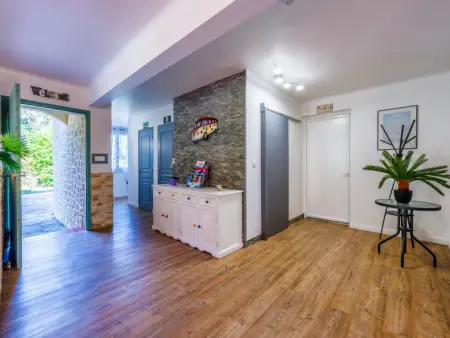 L'Aouzet, Maison 12 personnes à Uzès - Photo 20