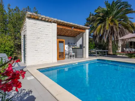 L'Aouzet, Maison 12 personnes à Uzès - Photo 27