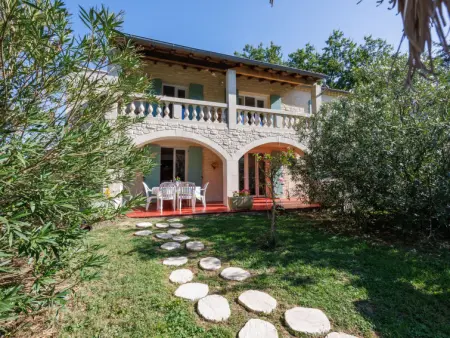 L'Aouzet, Maison 12 personnes à Uzès - Photo 29