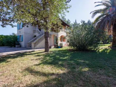 L'Aouzet, Maison 12 personnes à Uzès - Photo 35