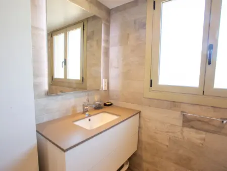 Les Jardins du Luxembourg, Appartement 6 personnes à Hyères - Photo 7