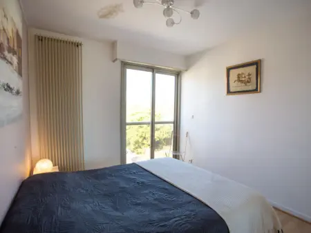 Les Jardins du Luxembourg, Appartement 6 personnes à Hyères - Photo 9