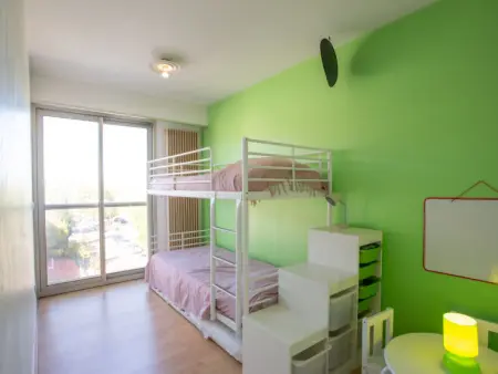 Les Jardins du Luxembourg, Appartement 6 personnes à Hyères - Photo 12