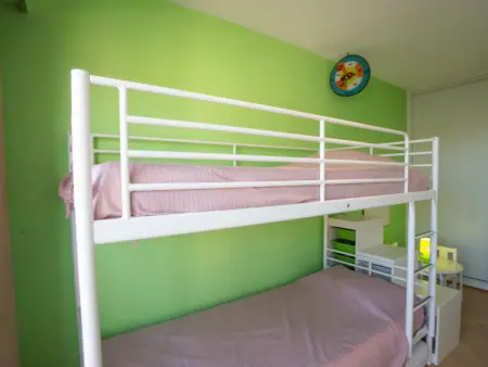 Les Jardins du Luxembourg, Appartement 6 personnes à Hyères - Photo 13