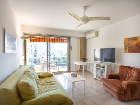 Les Jardins du Luxembourg, Appartement 6 personnes à Hyères - Photo 14