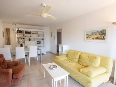 Les Jardins du Luxembourg, Appartement 6 personnes à Hyères - Photo 15