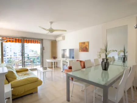 Les Jardins du Luxembourg, Appartement 6 personnes à Hyères - Photo 16