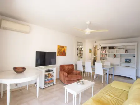 Les Jardins du Luxembourg, Appartement 6 personnes à Hyères - Photo 18