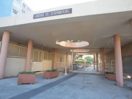 Les Jardins du Luxembourg, Appartement 6 personnes à Hyères - Photo 29