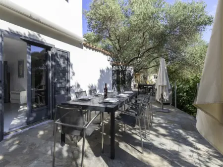 Villa Romana, Villa 12 personnes à Porto Vecchio - Photo 1