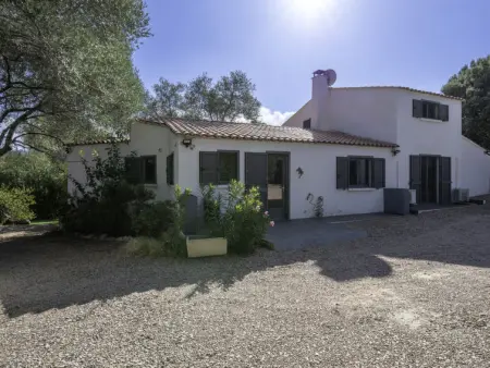 Villa Romana, Villa 12 personnes à Porto Vecchio - Photo 2