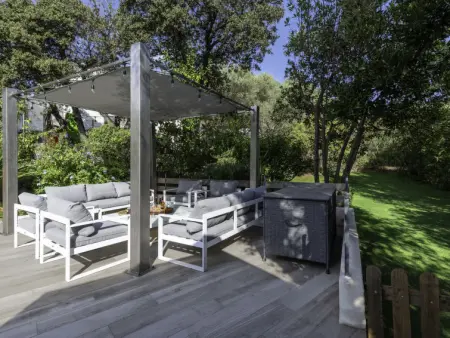 Villa Romana, Villa 12 personnes à Porto Vecchio - Photo 4