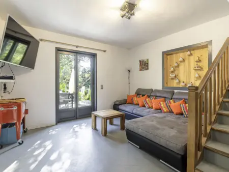 Villa Romana, Villa 12 personnes à Porto Vecchio - Photo 5