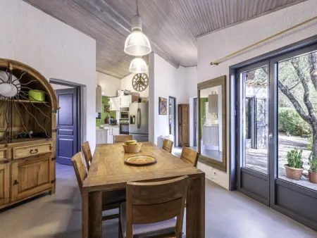 Villa Romana, Villa 12 personnes à Porto Vecchio - Photo 7