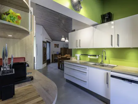 Villa Romana, Villa 12 personnes à Porto Vecchio - Photo 8