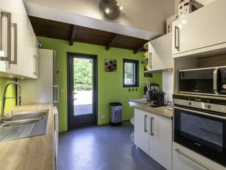 Villa Romana, Villa 12 personnes à Porto Vecchio - Photo 9