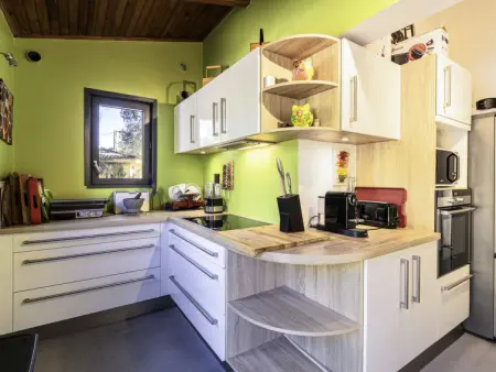 Villa Romana, Villa 12 personnes à Porto Vecchio - Photo 10