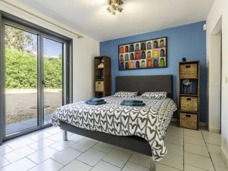 Villa Romana, Villa 12 personnes à Porto Vecchio - Photo 13