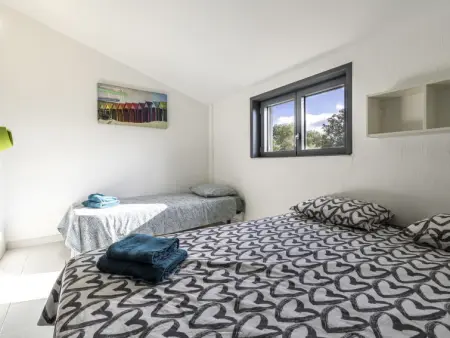 Villa Romana, Villa 12 personnes à Porto Vecchio - Photo 19