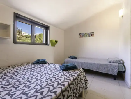 Villa Romana, Villa 12 personnes à Porto Vecchio - Photo 20