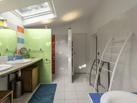 Villa Romana, Villa 12 personnes à Porto Vecchio - Photo 21