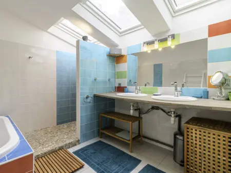 Villa Romana, Villa 12 personnes à Porto Vecchio - Photo 22