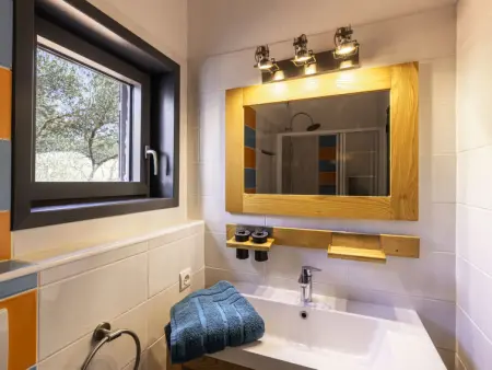 Villa Romana, Villa 12 personnes à Porto Vecchio - Photo 24